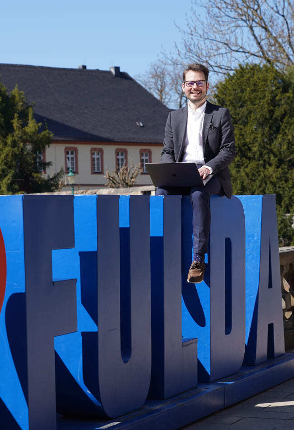 Ein Bild von Verbandsflüsterer